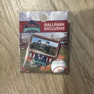 philadelphia phillies ball park exclusive citizens bank park photo pin - Picture 1 of 1