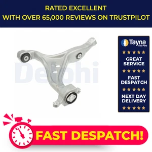 Wishbone / Suspension Arm fits MERCEDES GL500 X166 4.7 Front Lower, Right, Outer - Picture 1 of 7