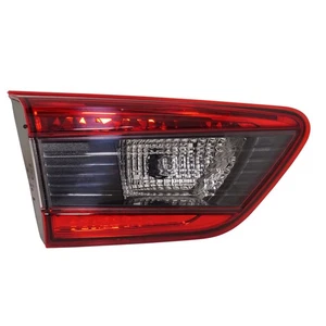For Subaru Crosstrek 2020-2022 Tail Light Driver Side | Inner | Halogen | CAPA - Picture 1 of 8