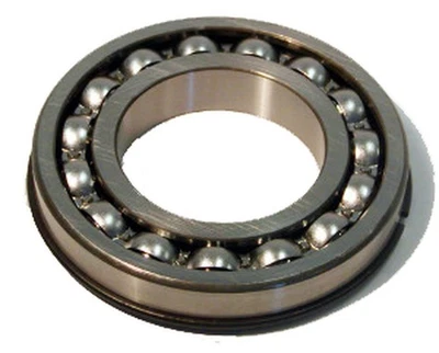 SKF 207-NRJ Multi-Purpose Bearing - Image 1 of 4