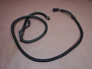 Jeep Cherokee XJ 1992 4.0 6 Cyl Automatic Trans NP 231 Transfer Case Wiring - Picture 1 of 4