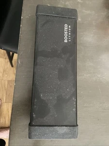 Boosted Rev Scooter Battery For Parts - Picture 1 of 6