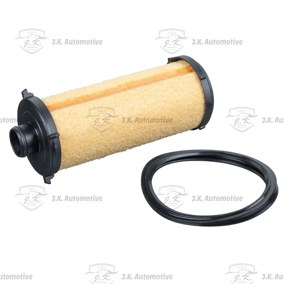 2014-2025 Mercedes-Benz GLA250 Auto Transmission Oil Filter A 246 377 04 95 - Image 1 of 1