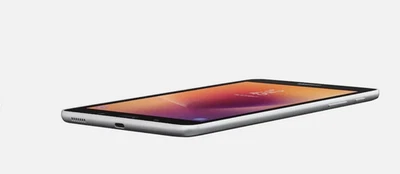 Samsung Galaxy Tab A (SM-T380) 32GB Silver Wi-Fi Unlocked - Image 1 of 2