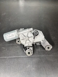 2018-2024 Audi Q5 FY 80A Rear Window Wiper Motor 80A955711A - Picture 1 of 5