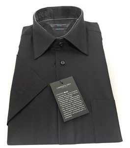 LAWRENCE GREY NEWYORK | Relax | Schwarz | 40 | 100% Baumwolle | NEU - Bild 1 von 9