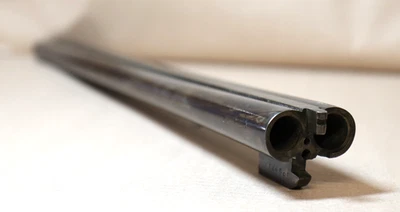 Crescent Peerless 18" Doble Barril Años 1890 Foto 1 de 4