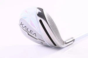 Ladies Taylormade Kalea 3 #5 Wood / 20 Degree / Ladies Flex Kalea Ultralite 45 - Picture 1 of 8