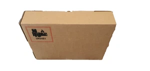 Apple MacBook Air (MXCR3B/A) 13.6" M3 |512GB |16GB|Sp.Grey|Sealed|Wrnty|UK Model - Afbeelding 1 van 6