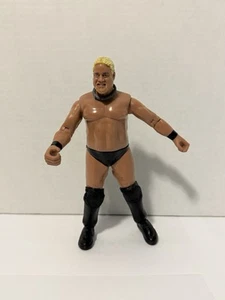 WWE Rikishi Action Figure Rulers Of The Ring 2000 Jakks Thong - Picture 1 of 5