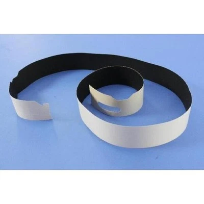 For Dodge Grand Caravan 2008-2020 Dodge 5109893AC Left Black Out Tape - Imagem 1 de 4