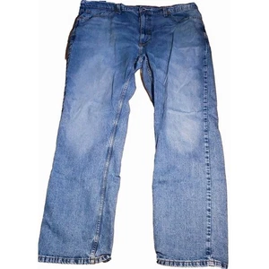 Jeans Vintage Levi's 559 Talla 41x31 Pierna Recta Relax Denim Bigotes Alto - Imagen 1 de 4