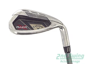 Callaway Razr X Wedge Sand SW Graphite Ladies Right 34.25in - Picture 1 of 10