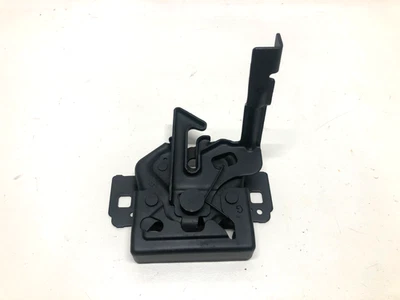 1999-2007 Ford F-250 F-350 F-450 F-550 Super Duty Hood Latch Lock Catch OEM - Image 1 of 4