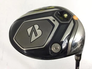 Bridgestone TOUR B JGR Driver 2019 10.5° Stiff Regular 45.75in Driver RH 294g - Picture 1 of 4