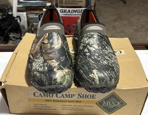 Muck Boot Company Camo Campschuh, Herrengröße 12 - Bild 1 von 3