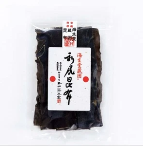 [Direct from Japan] Okui Kaiseido, Japanese, Rishiri, Konbu, dashi,150g - Picture 1 of 8