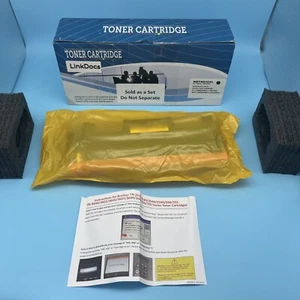 NBTN830XL Toner Cartrige Black NEW! for Brother DCP/HL-L2480DW/MFC-L2820DW - Picture 1 of 12
