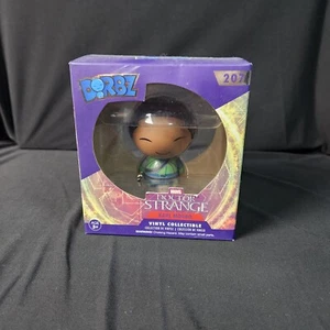 Funko DORBZ Doctor Strange - Karl Mordo, #207 - Imagen 1 de 6