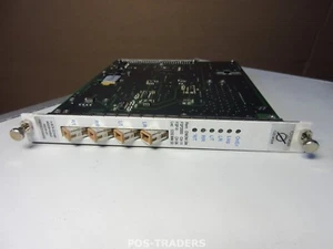 Adva Cisco ACH-221AH-ADZZB-IU002-IH039-D1 Module Board - FROM ADVA FSP 2000 - Photo 1/1