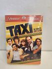 taxi saison 1 DVD TOUT NEUF