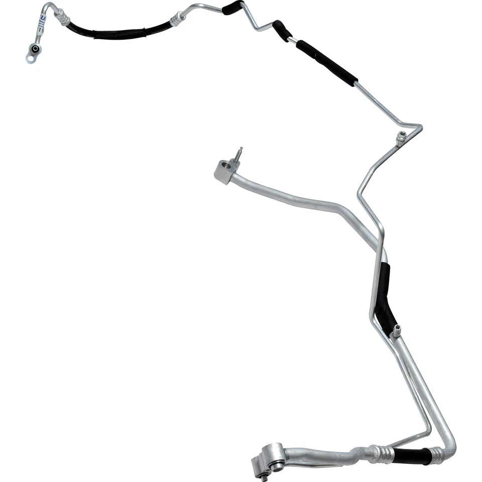 A/C 吸盘和液体管软管组件 UAC 适用于 2011 - 2013 别克 Regal — 第 1/1 张图片