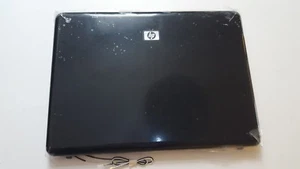 HP Compaq 6730S 6735S LCD Screen Lid 15.4" 6070B0252501 BDAAZ101A38B40A - Afbeelding 1 van 2