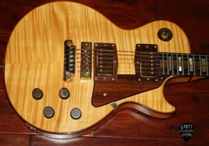 1979 Gibson  The Les Paul  limited series #67  - Picture 1 of 12