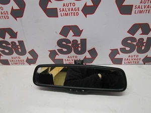 Honda Cr-v MK3 2010-2012 Rear View Mirror - Picture 1 of 3