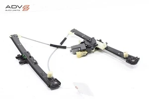 2018 - 2024 JAGUAR E-PACE FRONT LEFT SIDE DOOR WINDOW REGULATOR & MOTOR OEM - Picture 1 of 12