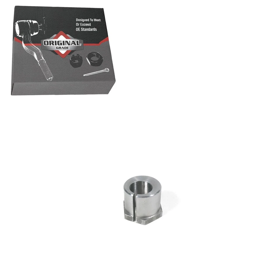 Kit de rueda de alineación/camber delantera Mevotech para Ford E-350 Club Wagon 2003-2005 Foto 1 de 1