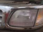 Lamp Assembly Driver Headlight Heritage Fits 97-04 FORD F150 PICKUP 1345468