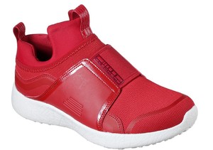 skechers high cut shoes