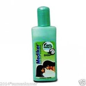 Mediker Trattamento Shampoo Capelli Anti Pidocchi 50ml - Foto 1 di 1
