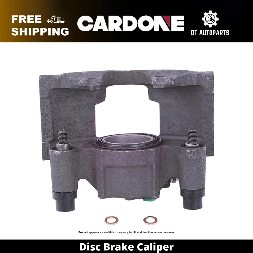 Pinza de freno para camioneta Chevrolet K1500 1988-1991 cabina estándar Fr derecha Cardone Foto 1 de 4