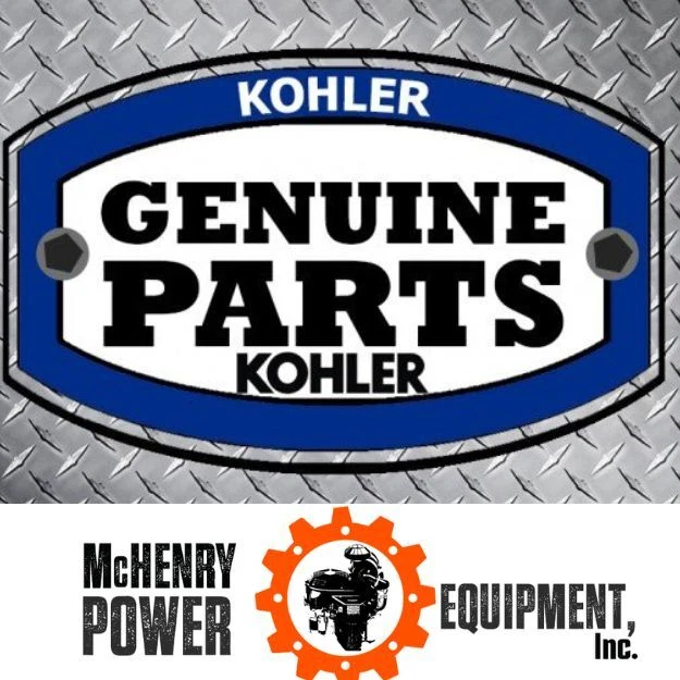 Genuine Kohler KIT, CARBURETOR COMPLETE Part# 24 853 306-S - Image 1 of 1