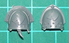 Space Wolves Upgrades Pack Bits/Parts - Multilisting