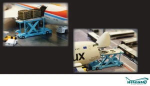 Limox Wings Lux Air Mini Deck Loader Set FWDP-CG-4061 - Bild 1 von 1