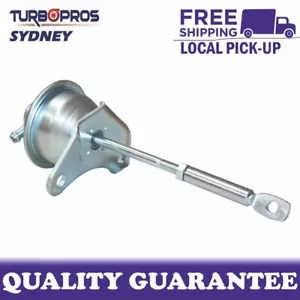 Turbo Pros Turbo Vacuum Actuator For Mazda 3 2.3L Petrol - Picture 1 of 6