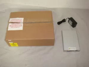 SINGLEWIRE PAGING GATEWAY ADAPTER HARDWARE APPLIANCE BOX UNIT - Picture 1 of 10