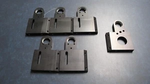 GelPlane Sideplate Lot of 4/11 and 4/22 - Picture 1 of 9