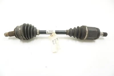 04 05 06 07 2005 Bmw X3 eje delantero usado rem (7524045) lh Foto 1 de 4