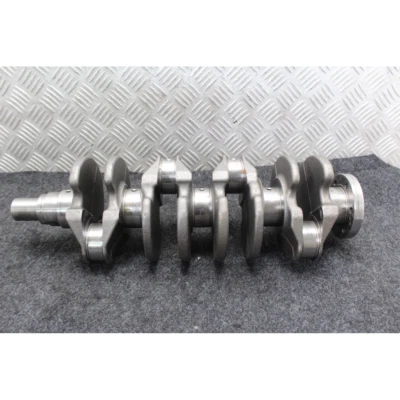 T1DA Cigüeñal Ford C-Max 2 (CB7, Dxa / Ceu )(2010 IN Entonces) 1.6 TDCI 115CV - Imagen 1 de 3