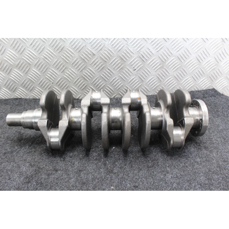 T1DA Cigüeñal Ford C-Max 2 (CB7, Dxa / Ceu )(2010 IN Entonces) 1.6 TDCI 115CV - Imagen 1 de 3