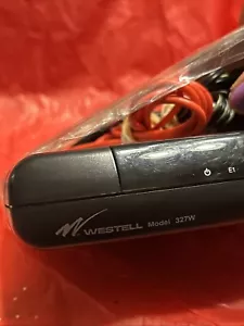 Westell VersaLink Model 327W DSL Wireless Modem Gateway Router (D90-327W15-06) - Picture 1 of 11