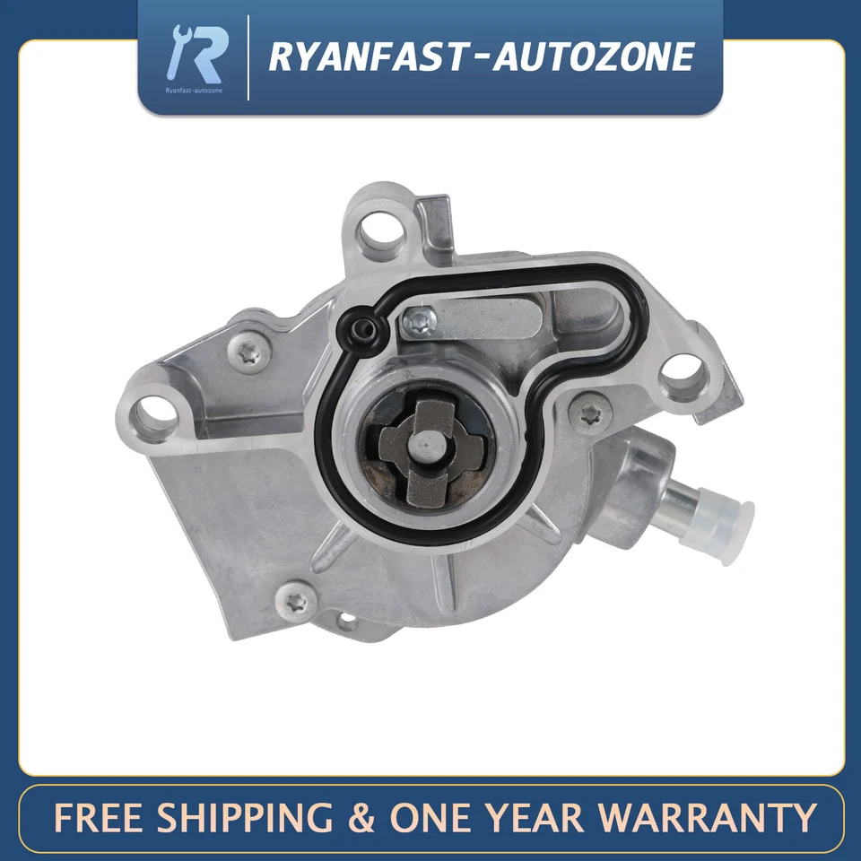 Nueva bomba de vacío para VW Volkswagen Beetle Jetta Golf TDI GL GLS 1999-2004 1,9 L Foto 1 de 4