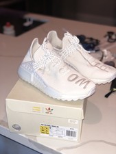 human races size 6