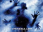 V2622 Pendulum Crush Drum And Bass Electronic Rock Art Decor Wall Poster Print