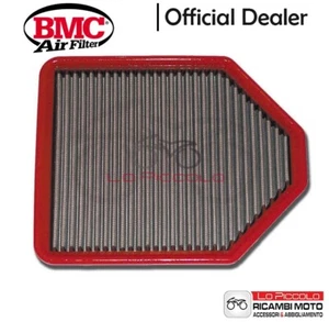 FM356/01 SPORT AIR FILTER BMC DUCATI MULTISTRADA 1000 DS 2003 2004 2005 2006 - Picture 1 of 2
