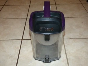 Taza para aspiradora Shark Navigator para NV150 - Imagen 1 de 3